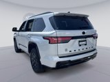 New 2025 Toyota Sequoia Platinum image 4