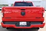 Used 2021 RAM 1500 Big Horn image 4