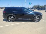 New 2025 Nissan Pathfinder Platinum image 4