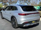 Used 2023 Mercedes-Benz EQS 450+ SUV image 2