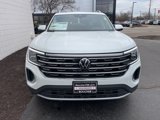 New 2025 Volkswagen Atlas SEL image 5