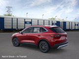 New 2025 Ford Escape SE image 4