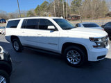 Used 2019 Chevrolet Suburban LT image 5