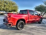 Used 2025 Chevrolet Silverado 1500 RST w/ RST All Star Premium Package image 4