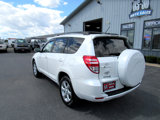 Used 2011 Toyota RAV4 Limited image 3