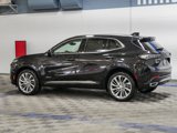 New 2025 Buick Envision Avenir image 4