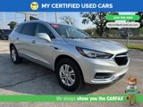 Used 2021 Buick Enclave Essence w/ Sound and Sites Package image 3