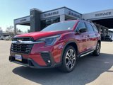 New 2025 Subaru Ascent Limited image 4
