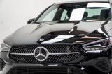 Used 2025 Mercedes-Benz CLA 250 w/ Exclusive Package image 2