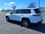 New 2025 Jeep Grand Cherokee L Limited image 5