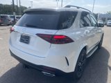 New 2025 Mercedes-Benz GLE 450e 4MATIC image 4