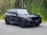 Used 2025 BMW X5 xDrive40i w/ Executive Package image 2
