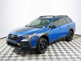 New 2025 Subaru Outback Wilderness image 3