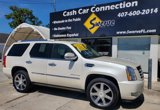 Used 2011 Cadillac Escalade Premium image 5