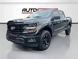 Used 2024 Ford F150 STX w/ Equipment Group 201A FX4 image 3