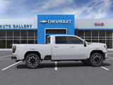 New 2025 GMC Sierra 2500 Denali w/ Denali Reserve Package image 5