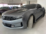 Used 2022 Chevrolet Camaro LT image 3