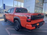 New 2025 Nissan Frontier PRO-4X w/ Pro Premium Package image 3