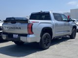 New 2025 Toyota Tundra Platinum image 3