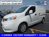 Used 2021 Nissan NV200 SV image 5