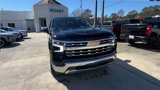 New 2025 Chevrolet Silverado 1500 LTZ image 3