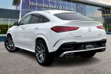 New 2025 Mercedes-Benz GLE 53 AMG 4MATIC Coupe image 3