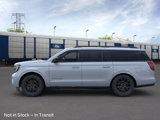 New 2025 Ford Expedition Max Platinum image 3