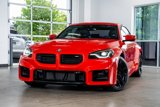 Used 2024 BMW M2 w/ Lighting Package image 2