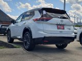 New 2026 Nissan Rogue Platinum w/ Platinum Premium Package image 3