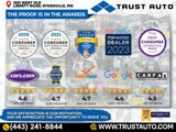 Used 2023 Ford Transit 350 XL image 2