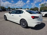 Certified 2022 Maserati Ghibli Modena image 4
