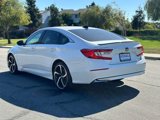 Used 2022 Honda Accord Sport image 3
