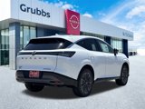New 2025 Nissan Murano Platinum image 3
