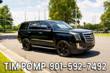 Used 2019 Cadillac Escalade Luxury image 5