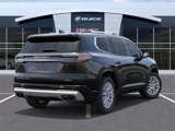 New 2026 GMC Acadia Denali w/ LPO, Floor Liner Package image 4
