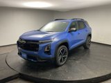 New 2026 Chevrolet Equinox RS w/ Safety and Technology Package image 3