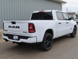 New 2025 RAM 1500 Laramie w/ Night Edition image 3