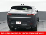 Used 2023 Land Rover Range Rover Sport SE Dynamic image 4