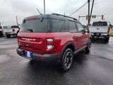 New 2025 Ford Bronco Sport Outer Banks image 6