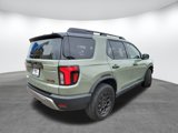 New 2026 Honda Passport TrailSport Elite image 5