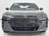 New 2025 BMW 760i xDrive w/ Autobahn Package image 2