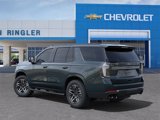 New 2025 Chevrolet Tahoe Z71 w/ Z71 Off-Road Package image 3