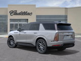 New 2026 Cadillac Escalade IQL Sport 1 w/ LPO, ONYX Package image 3