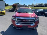 Used 2021 GMC Acadia SLE w/ Driver Convenience Package image 3