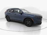 New 2026 Honda CR-V Sport image 4