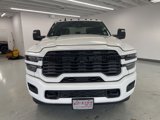 New 2026 RAM 2500 Big Horn image 2