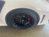 New 2025 Toyota Corolla GR image 4