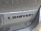 New 2025 Jeep Grand Cherokee L Limited image 4