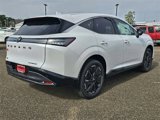 New 2025 Nissan Murano Platinum image 3