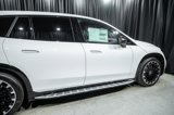New 2025 Mercedes-Benz EQS 450+ SUV image 4
